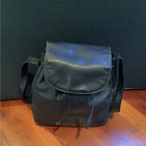 Bottega Veneta Diamond Leather Shoulder Bag